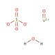 Vanadium(IV) oxide sulfate (CAS 123334-20-3) - chemical structure image