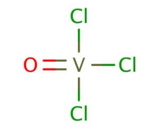 Vanadium V Oxychloride Cas 7727 18 6 Scbt Santa Cruz Biotechnology