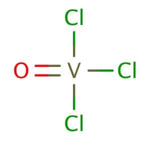 Vanadium V Oxychloride Cas 7727 18 6 Scbt Santa Cruz Biotechnology