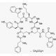 Vapreotide Acetate (CAS 116430-60-5) - chemical structure image