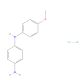 Variamine Blue B - chemical structure image