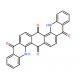 Vat Violet 13, tech. - chemical structure image
