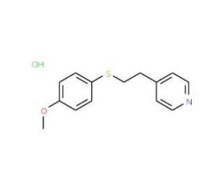 VEGF Inducer, GS4012 (CAS 328073-92-3) - chemical structure image