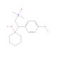 Venlafaxine N-Oxide (CAS 1094598-37-4) - chemical structure image