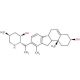 Veratramine (CAS 60-70-8) - chemical structure image