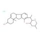 Veratramine, HCl (CAS 1258005-82-1) - chemical structure image