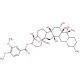 Veratridine (CAS 71-62-5) - chemical structure image