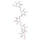 Verbascose (CAS 546-62-3) - chemical structure image