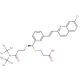 Verlukast-d6 (CAS 153698-86-3) - chemical structure image