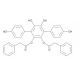 Vialinin A (CAS 858134-23-3) - chemical structure image