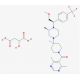 Vicriviroc Malate (CAS 541503-81-5) - chemical structure image