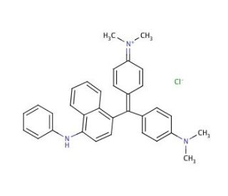 Victoria Blue B | CAS 2580-56-5 | SCBT - Santa Cruz Biotechnology