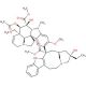 Vinblastine (CAS 865-21-4) - chemical structure image