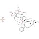 Vincristine-d3 Sulfate (CAS 2068-78-2 (unlabeled)) - chemical structure image