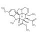 Vindoline (CAS 2182-14-1) - chemical structure image