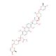 Vineomycin B2 (CAS 80928-52-5) - chemical structure image