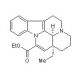 Vinpocetine (CAS 42971-09-5) - chemical structure image