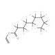 Vinyl perfluorononanoate - chemical structure image