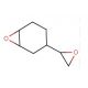 Vinylcyclohexene dioxide - chemical structure image