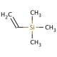 Vinyltrimethylsilane (CAS 754-05-2) - chemical structure image