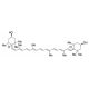 Violaxanthin (Mixture of Diastereomers) (CAS 126-29-4) - chemical structure image