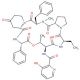 Virginiamycin S1 (CAS 23152-29-6) - chemical structure image