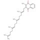 Vitamin K2 (CAS 863-61-6) - chemical structure image