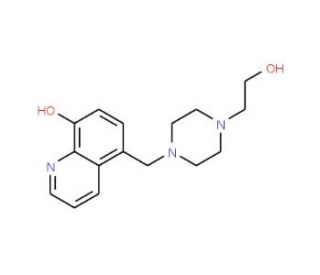 VK-28 (CAS 312611-92-0) - chemical structure image