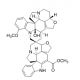 Vobtusine (CAS 19772-79-3) - chemical structure image
