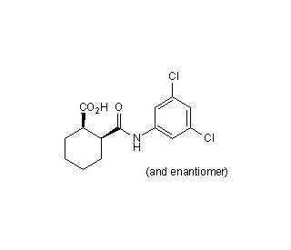 VU 0155041 - chemical structure image
