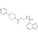 VU 0255035 (CAS 1135243-19-4) - chemical structure image