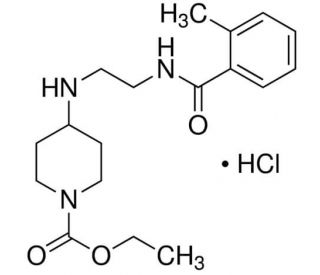 VU 0357017 hydrochloride (CAS 1135242-13-5) - chemical structure image 