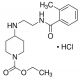 VU 0357017 hydrochloride (CAS 1135242-13-5) - chemical structure image 