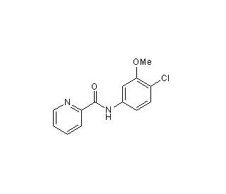 VU 0361737 (CAS 1161205-04-4) - chemical structure image