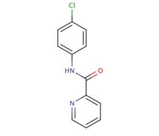 VU 0364770 (CAS 61350-00-3) - chemical structure image