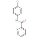 VU 0364770 (CAS 61350-00-3) - chemical structure image