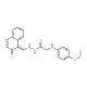 VU0029767 (CAS 326001-01-8) - chemical structure image