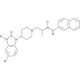 VU0155069 (CAS 1130067-06-9) - chemical structure image