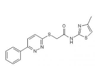 VU0240551 (CAS 893990-34-6) - chemical structure image