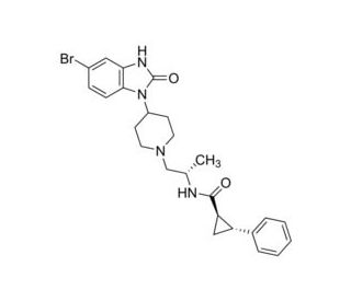 VU0359595 (CAS 1246303-14-9) - chemical structure image