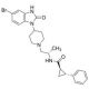 VU0359595 (CAS 1246303-14-9) - chemical structure image