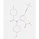 VX-222 (CAS 1026785-55-6) - chemical structure image