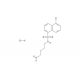 W-13 Isomer hydrochloride (CAS 88519-57-7) - chemical structure image