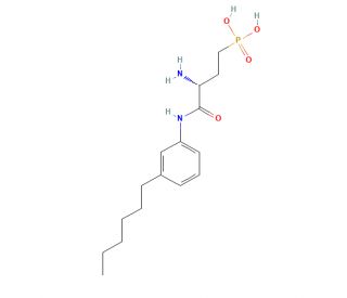 W146 (CAS 909725-61-7) - chemical structure image