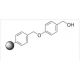 Wang resin (CAS 201058-08-4) - chemical structure image