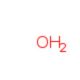 Water-(18-O) (97% Isotopic Purity) (CAS 14314-42-2) - chemical structure image