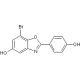 WAY 200070 (CAS 440122-66-7) - chemical structure image