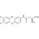WAY 213613 (CAS 868359-05-1) - chemical structure image