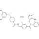 WAY 267464 dihydrochloride (CAS 1432043-31-6) - chemical structure image