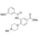 WDR5-0103 (CAS 890190-22-4) - chemical structure image